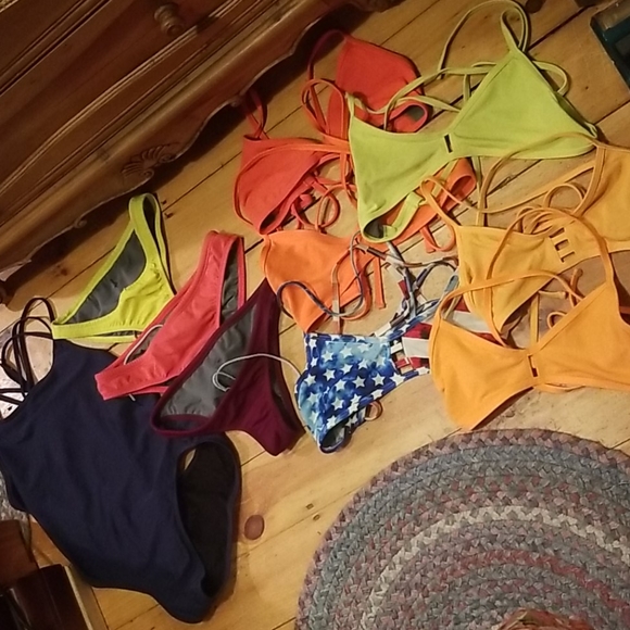 Jolyn Clothing Other - Lot of Jolyn Baithing suites